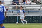 Men's Soccer vs RWU  Wheaton Men's Soccer vs Roger Williams University. - Photo by Keith Nordstrom : Wheaton, Soccer